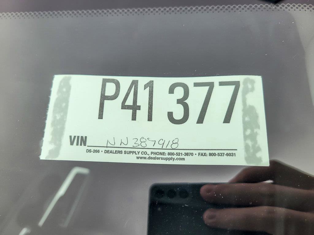 Used 2022 Nissan Altima 2.5 S image 29