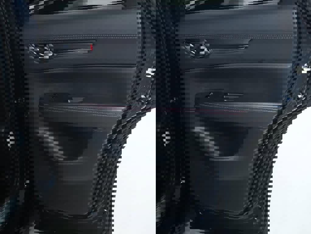 Certified 2024 MAZDA CX-5 2.5 Turbo w/ Premium Package image 32