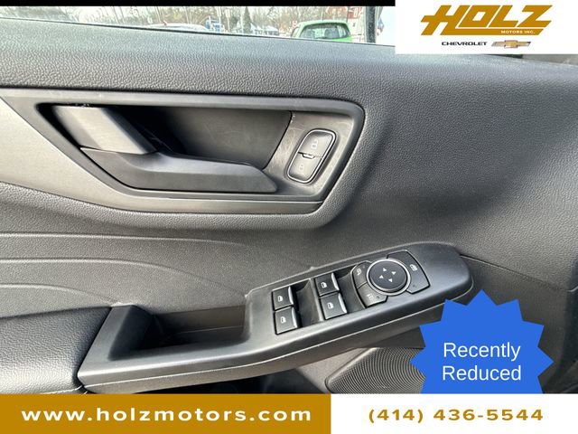 Used 2023 Ford Escape Active image 22