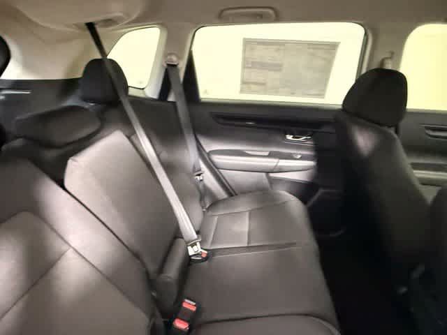New 2027 Honda CR-V LX image 51