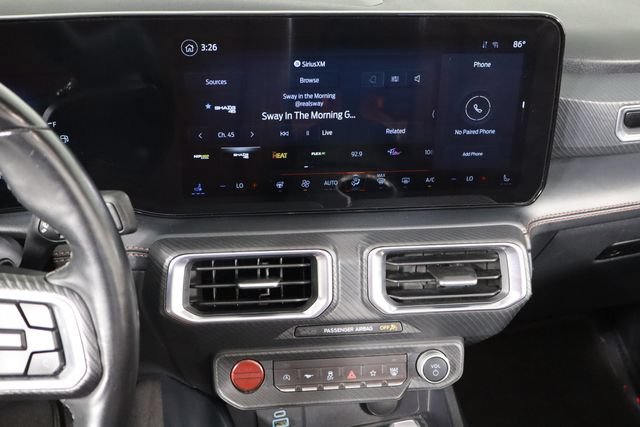 Used 2024 Ford Mustang Premium RWD image 31
