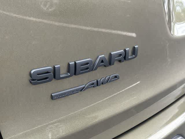 Certified 2025 Subaru Ascent Bronze Edition AWD/4WD image 12