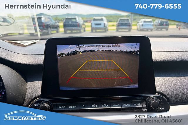 Used 2020 Kia Forte LXS FWD image 14