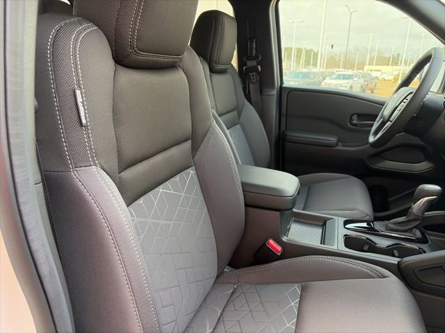 New 2026 Nissan Frontier SV w/ SV Convenience Package image 21