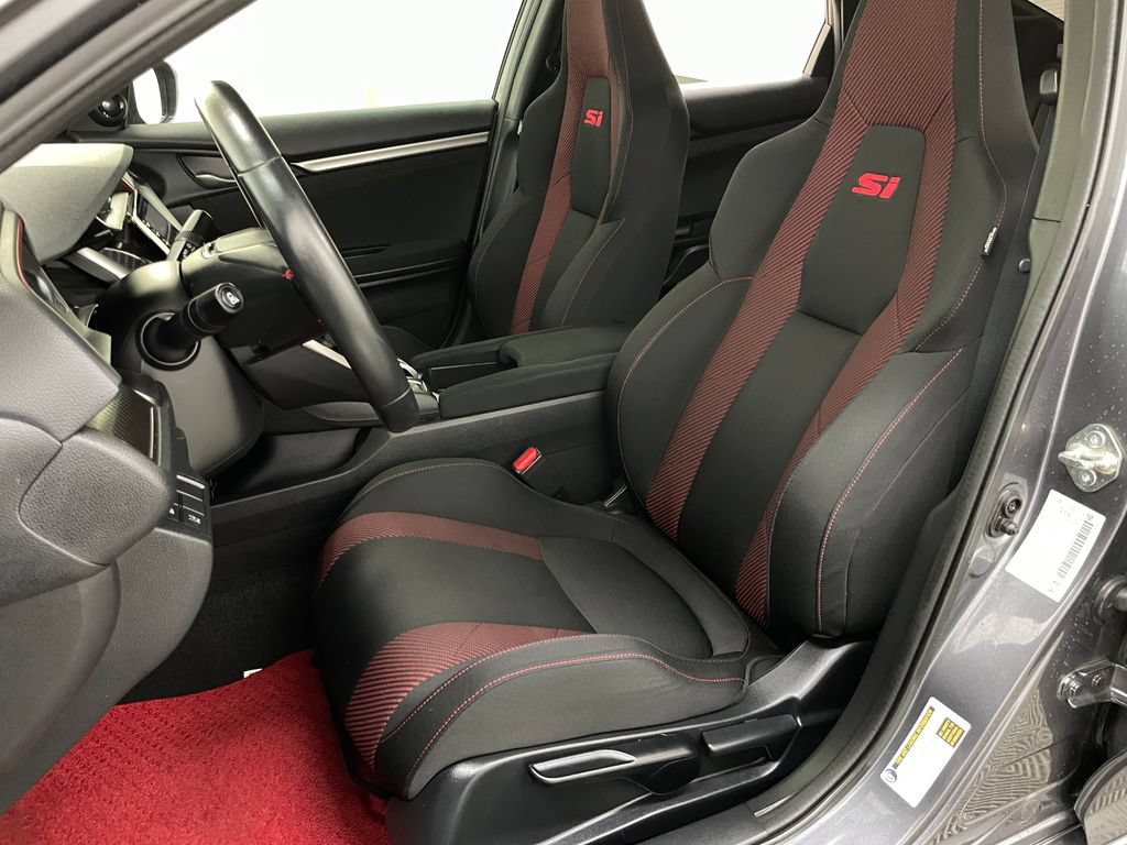 Used 2020 Honda Civic Si image 19