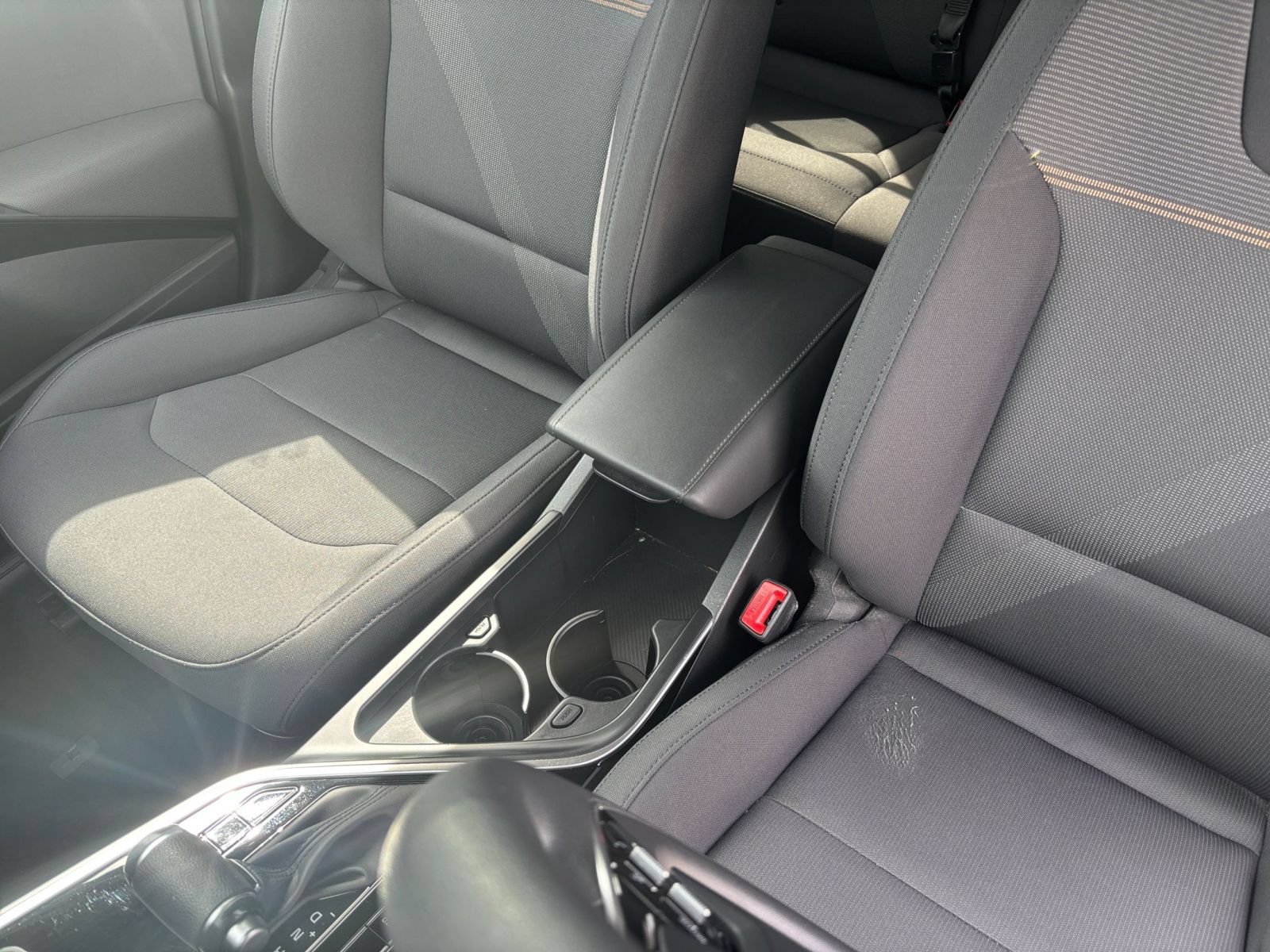 Used 2026 Kia Niro LX FWD image 34