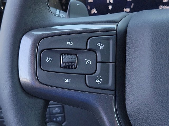 New 2026 Chevrolet Silverado 1500 High Country w/ Technology Package image 8