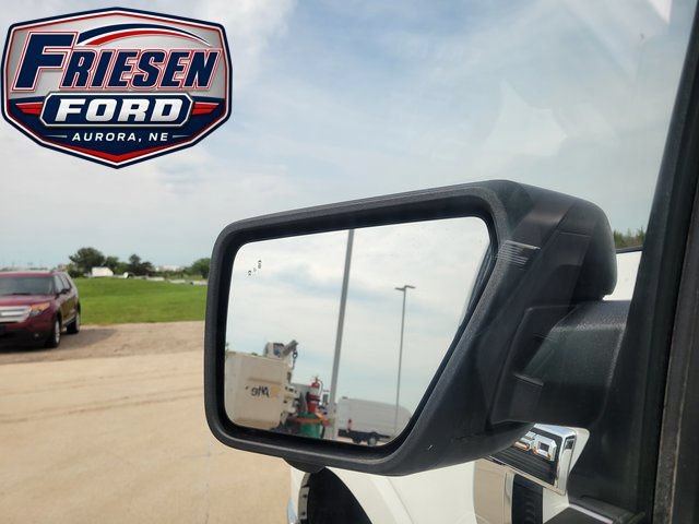 Used 2024 Ford F150 XLT w/ Tow/Haul Package AWD/4WD image 11