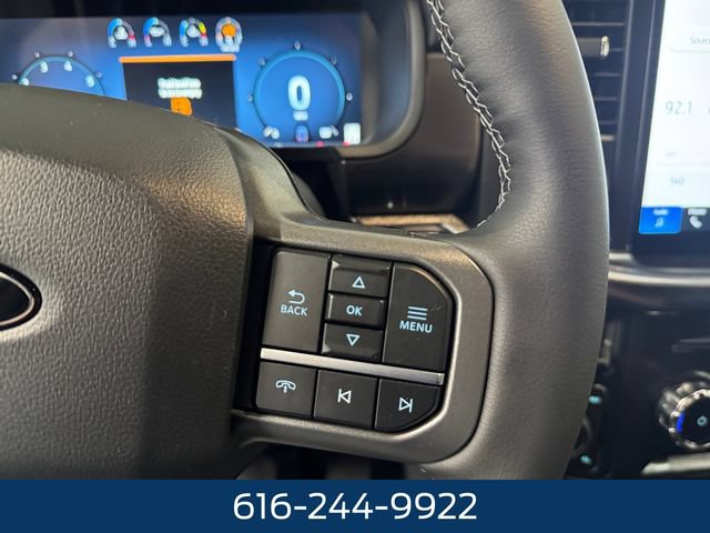New 2026 Ford F150 Lariat AWD/4WD image 18