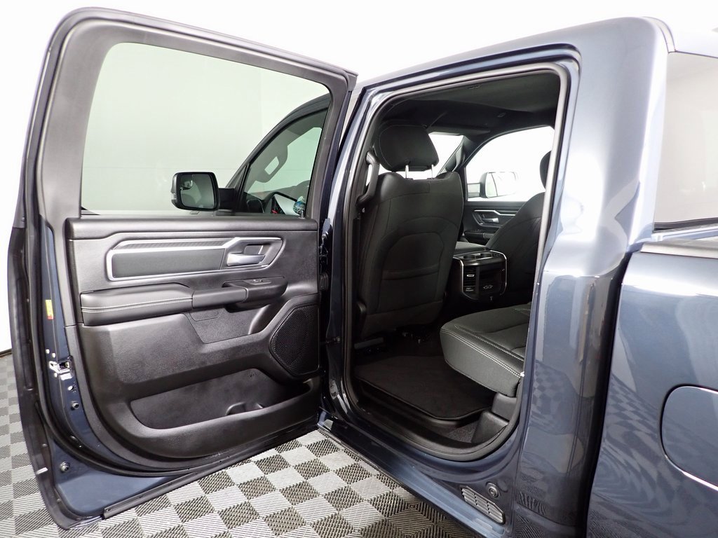 Used 2026 RAM 1500 Big Horn image 33