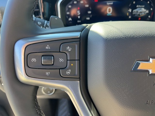 New 2026 Chevrolet Silverado 1500 LT w/ All Star Edition Plus image 21
