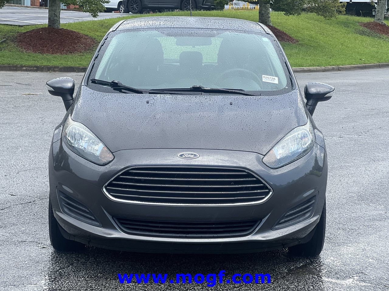 Used 2015 Ford Fiesta SE FWD image 25