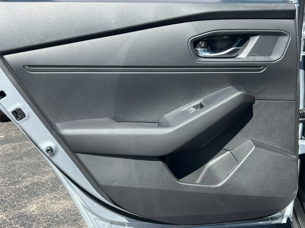 New 2026 Honda Accord LX image 29