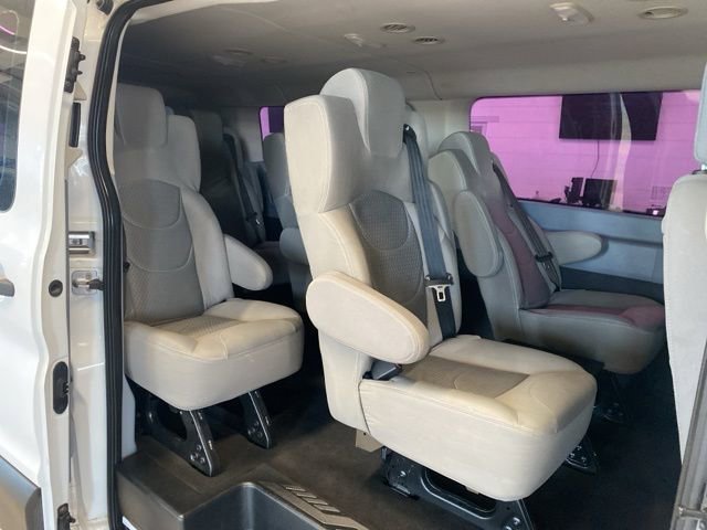 Used 2019 Ford Transit 350 XLT RWD image 26