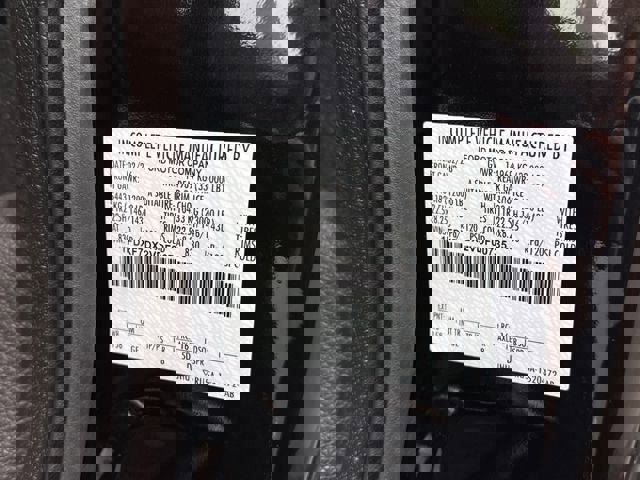 New 2027 Ford F750 2WD Regular Cab Super Duty image 22