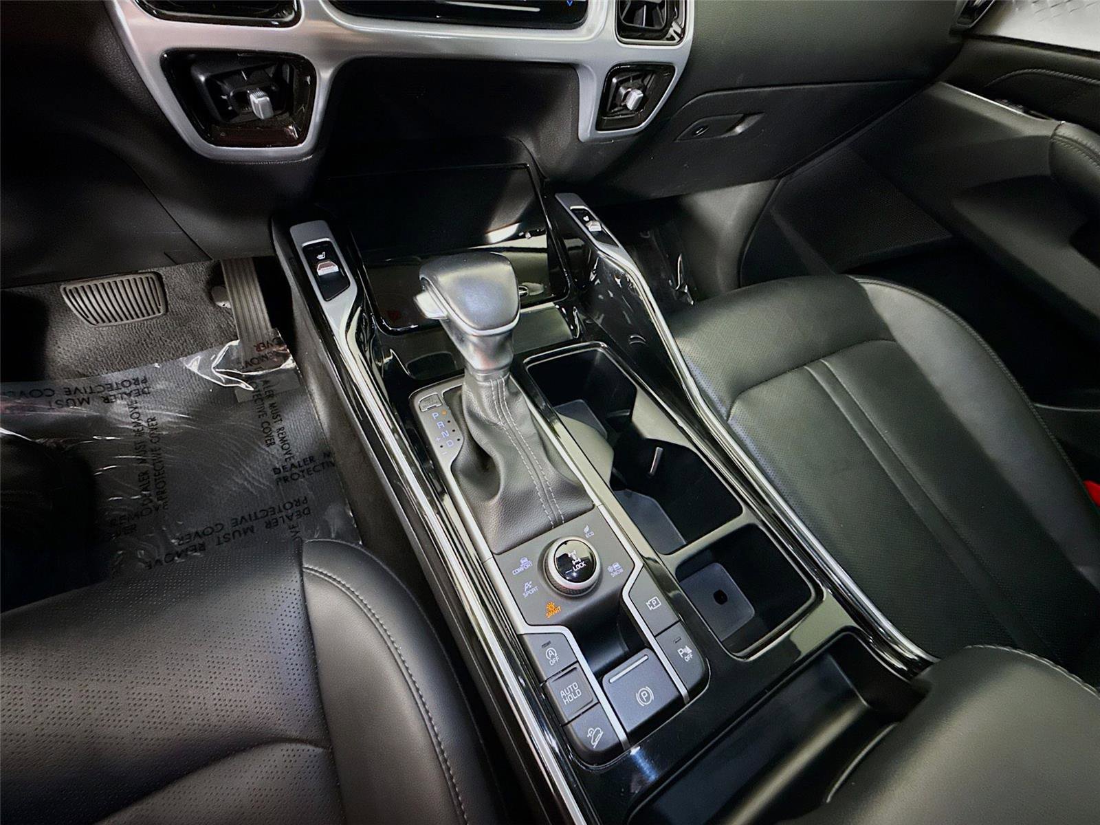 Used 2022 Kia Sorento SX AWD/4WD image 14