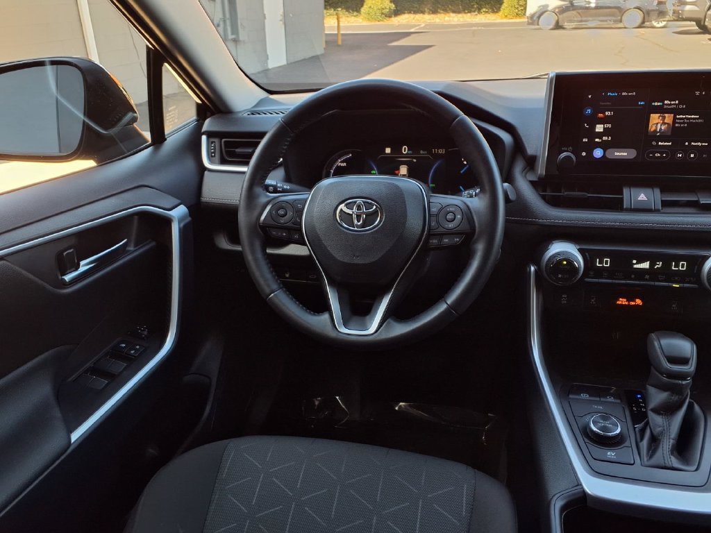Used 2023 Toyota RAV4 XLE w/ Convenience Package AWD/4WD image 31
