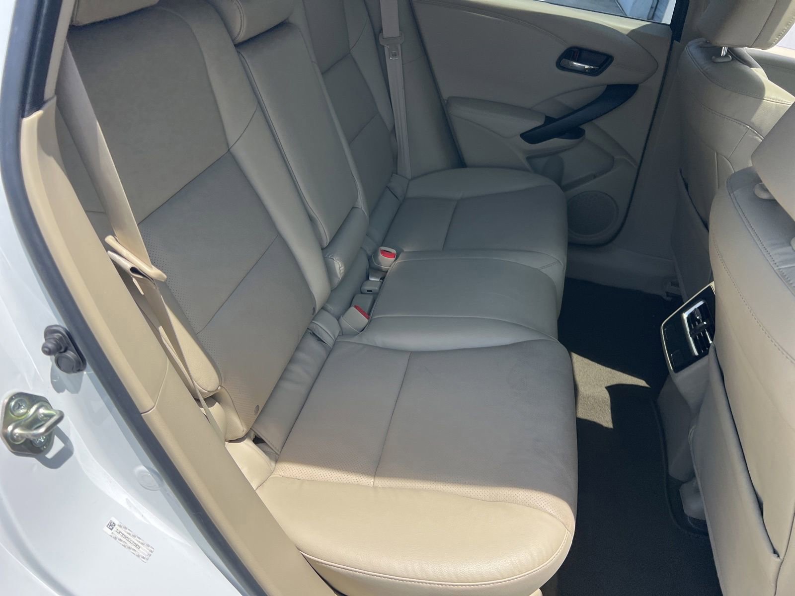 Used 2018 Acura RDX FWD w/ Technology Package image 39