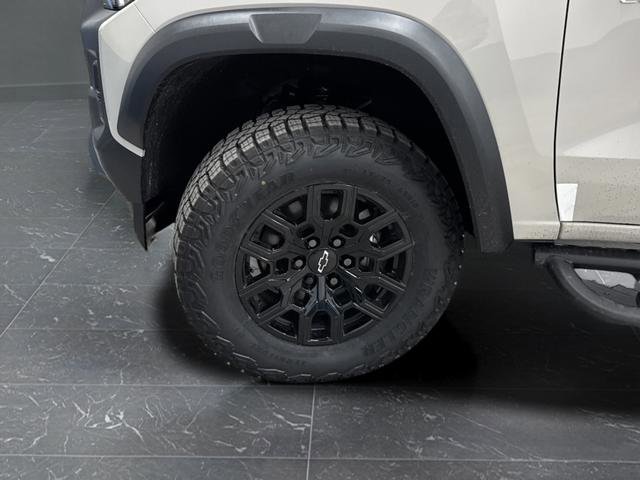 New 2026 Chevrolet Colorado Trail Boss image 38
