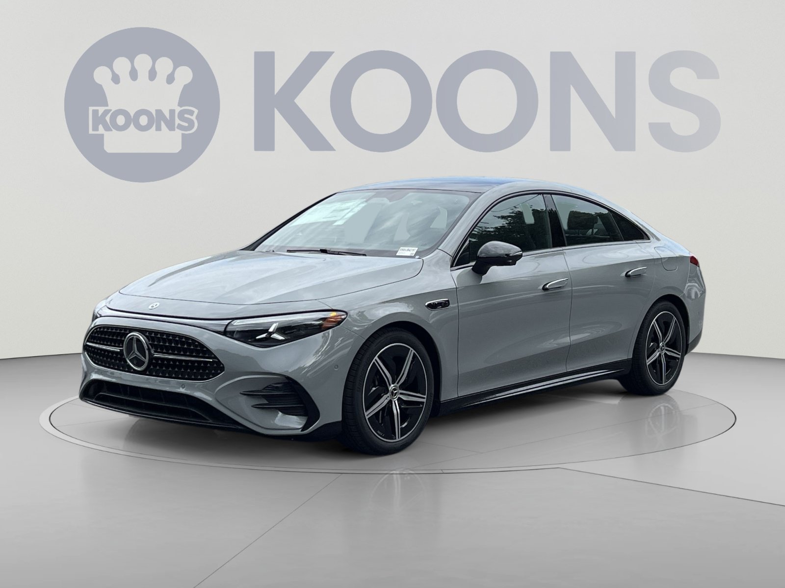 New 2027 Mercedes-Benz CLA 220 image 5