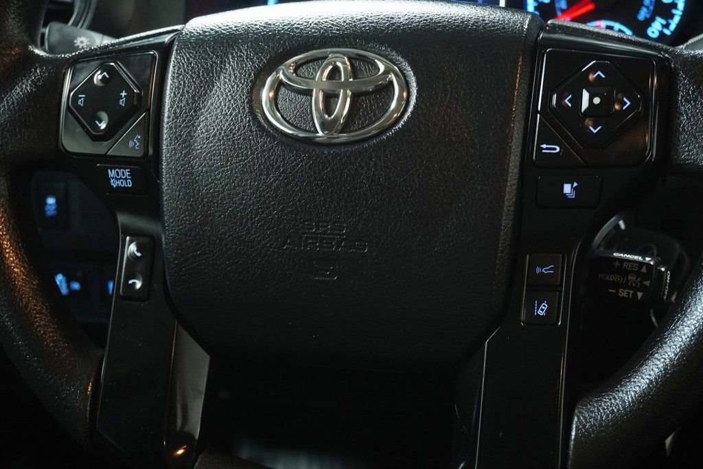 Certified 2023 Toyota Tacoma SR image 13