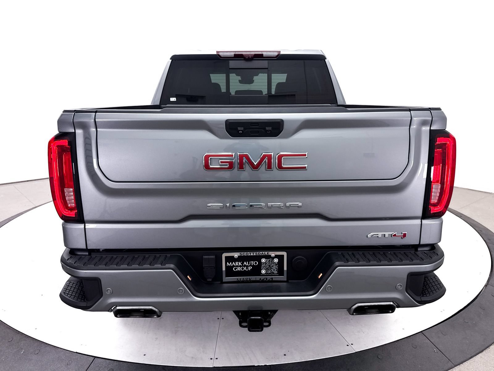 Used 2023 GMC Sierra 1500 AT4 w/ AT4 Premium Package AWD/4WD image 20
