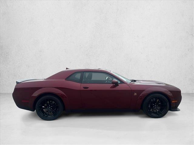 Used 2023 Dodge Challenger R/T Scat Pack RWD image 4