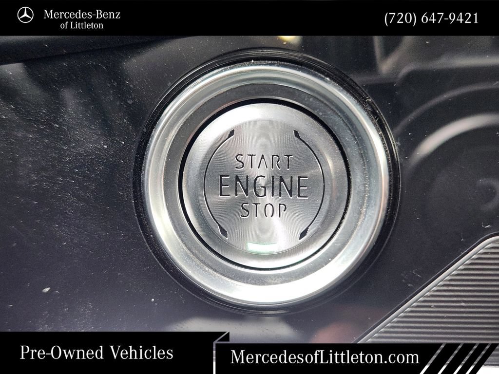 Used 2024 Chevrolet Corvette Z06 w/ Battery Protection Package RWD image 26