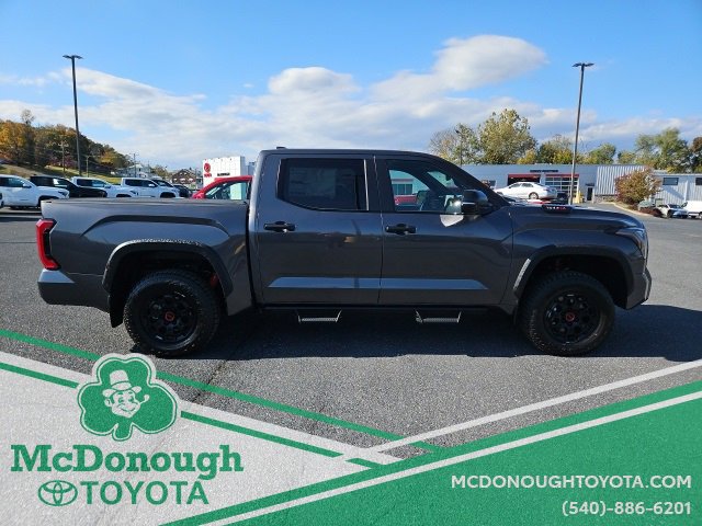 New 2026 Toyota Tundra TRD Pro image 13