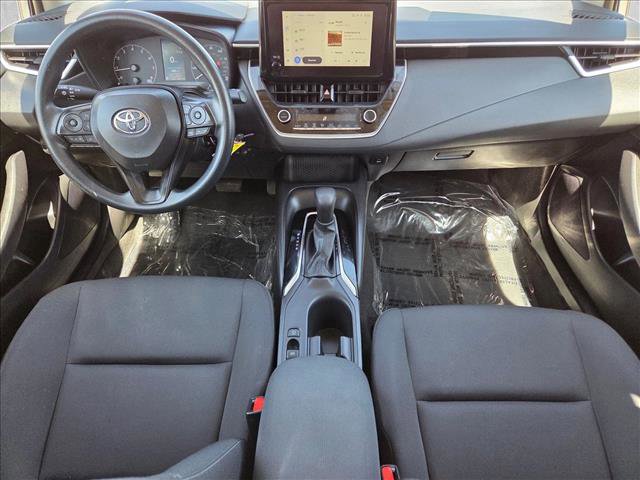 Used 2024 Toyota Corolla LE FWD image 16