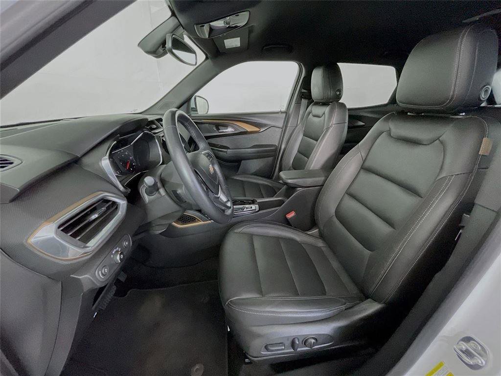 Used 2023 Chevrolet TrailBlazer ACTIV w/ Convenience Package image 23