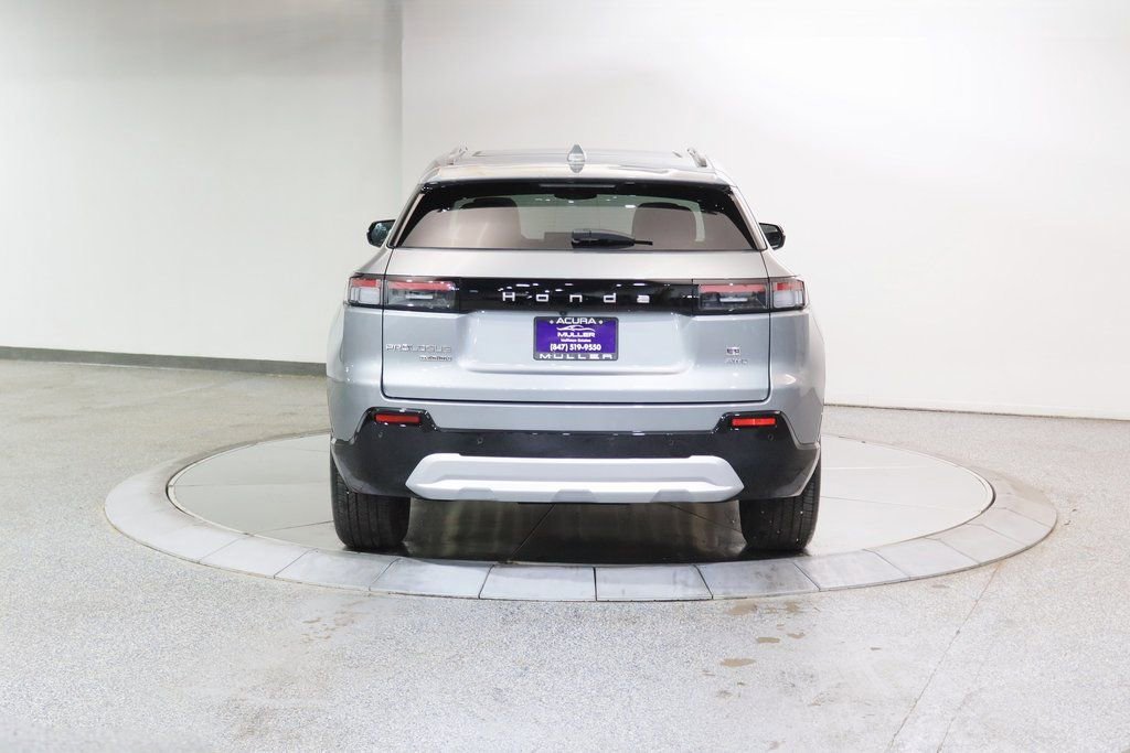 Used 2025 Honda Prologue Touring image 6