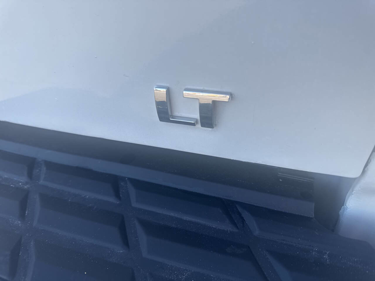 Used 2013 Chevrolet Silverado 1500 LT w/ All-Star Edition image 7