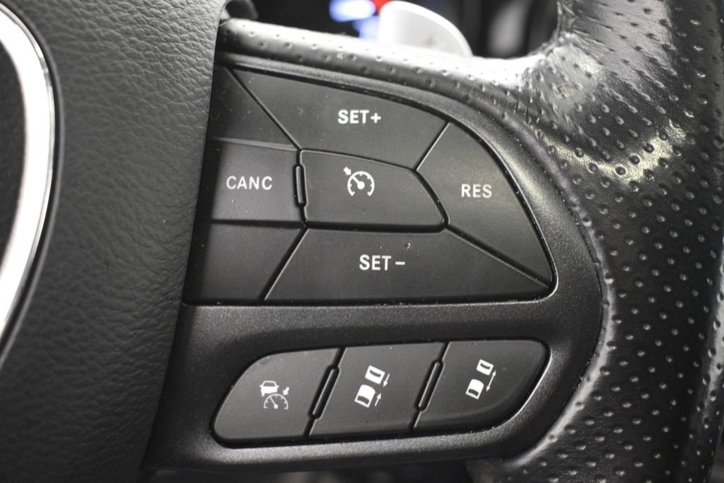 Certified 2021 Dodge Durango R/T w/ Technology Group image 47