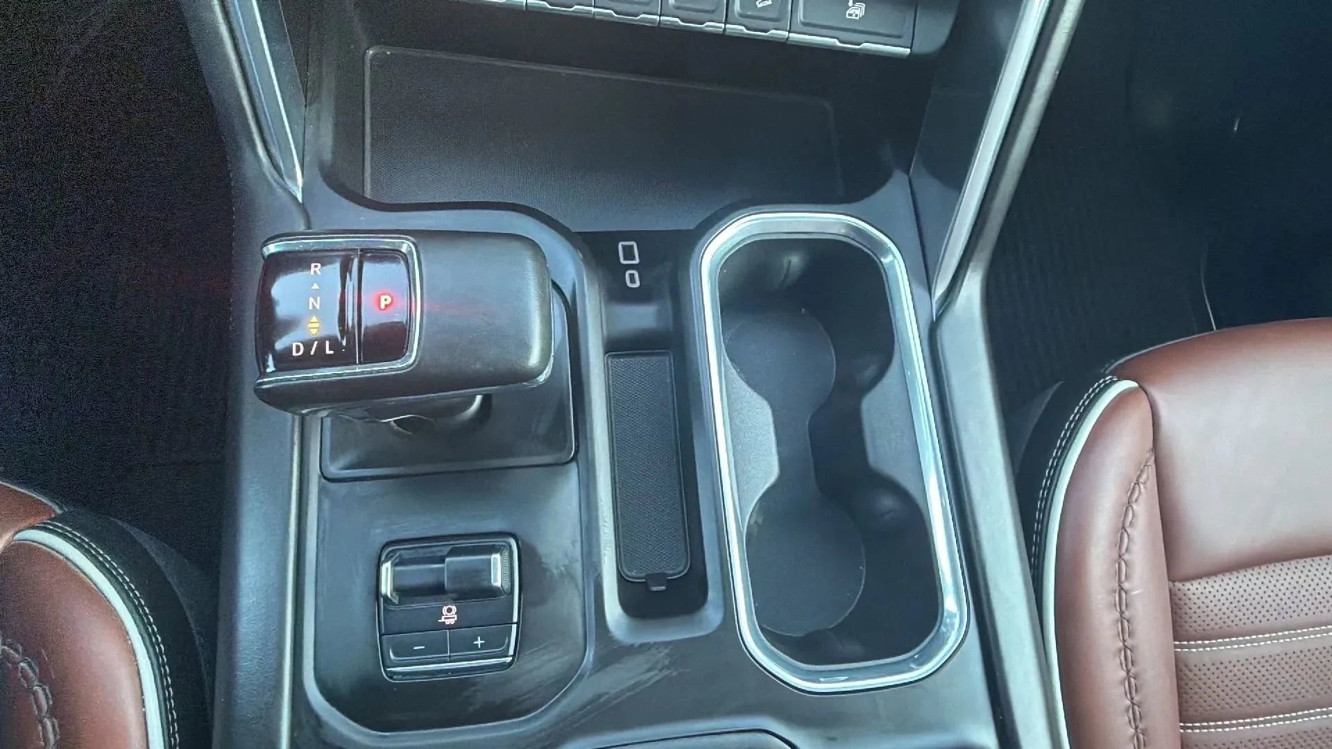 Used 2023 GMC Sierra 1500 Denali Ultimate image 42