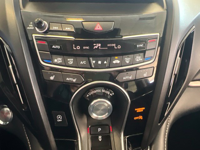 Used 2019 Acura RDX w/ Technology Package AWD/4WD image 28