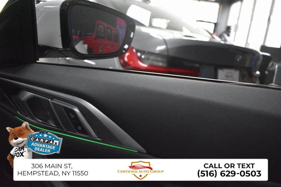 Used 2025 BMW 430i xDrive Convertible image 30