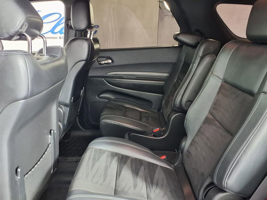 Used 2022 Dodge Durango GT AWD/4WD image 14