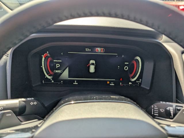 New 2026 Nissan Rogue Platinum w/ Platinum Premium Package image 20