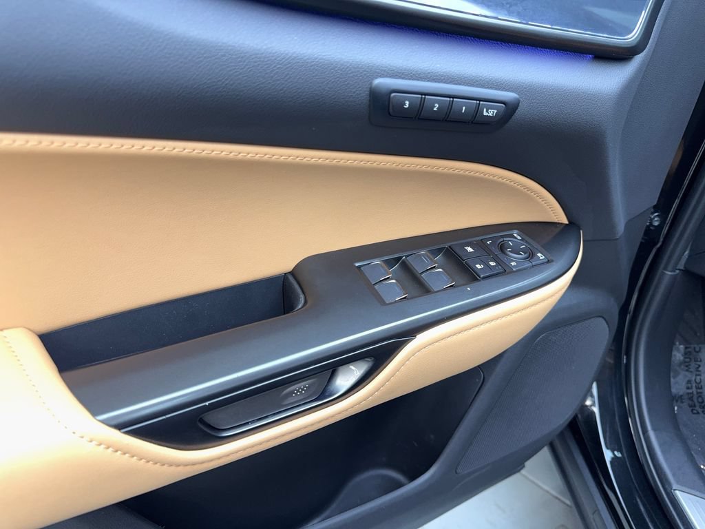 Used 2025 Lexus NX 350 AWD w/ Accessory Package (A2) image 32