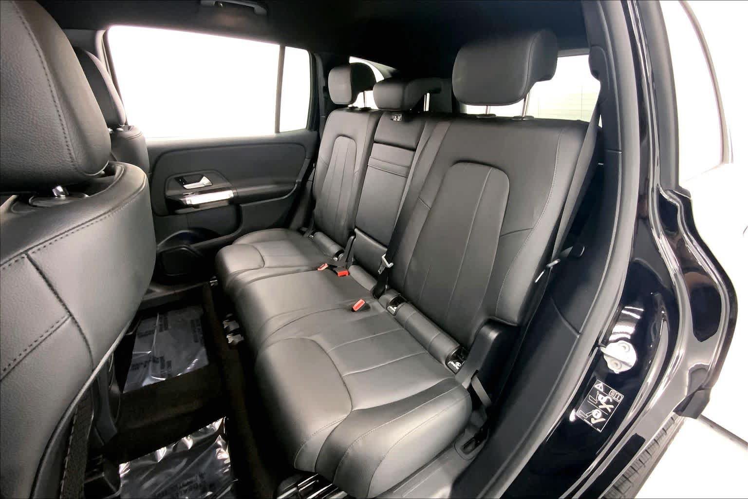 Certified 2022 Mercedes-Benz GLB 250 image 17
