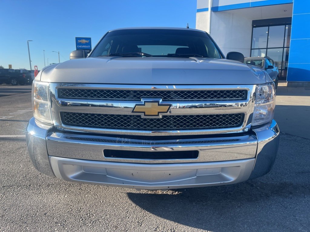 Used 2013 Chevrolet Silverado 1500 LT w/ All-Star Edition image 7