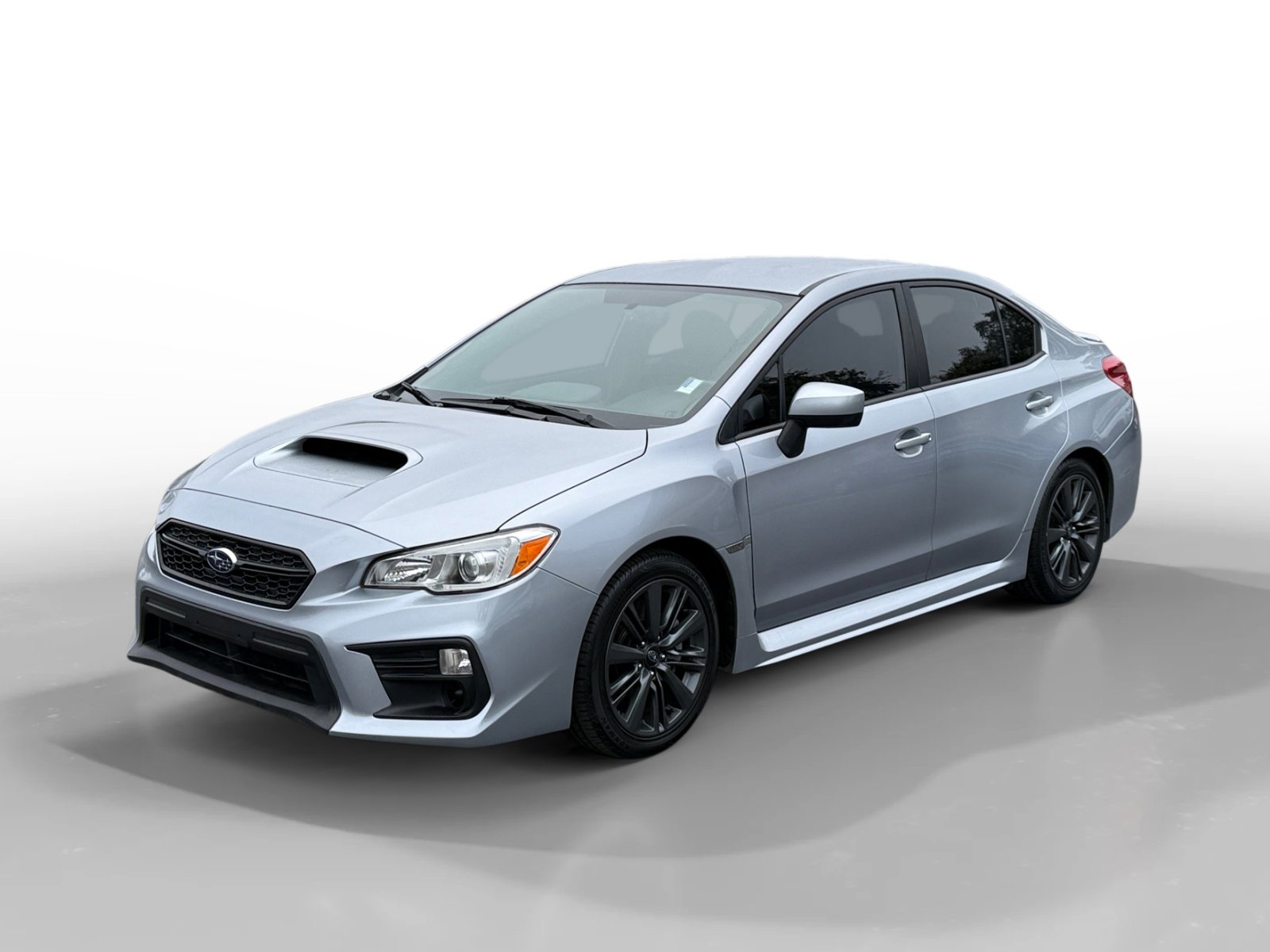 Used 2021 Subaru WRX w/ Popular Package #3 image 1