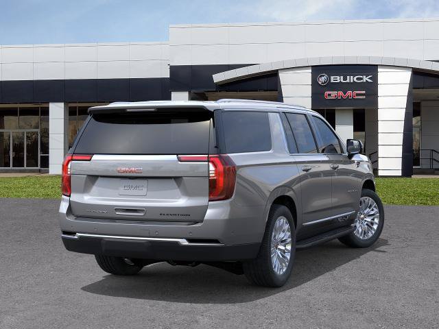 New 2026 GMC Yukon XL Elevation RWD image 19