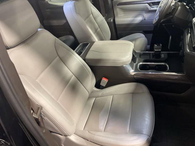 Used 2023 Chevrolet Silverado 1500 LTZ w/ LTZ Premium Package image 53
