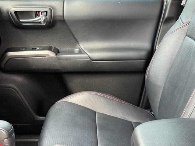 Used 2023 Toyota Tacoma TRD Pro image 12