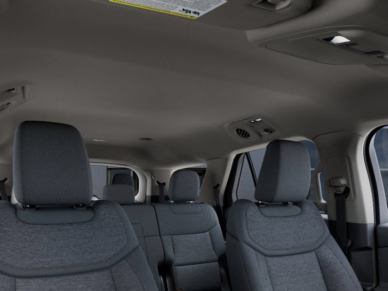 New 2027 Ford Explorer Active AWD/4WD image 22
