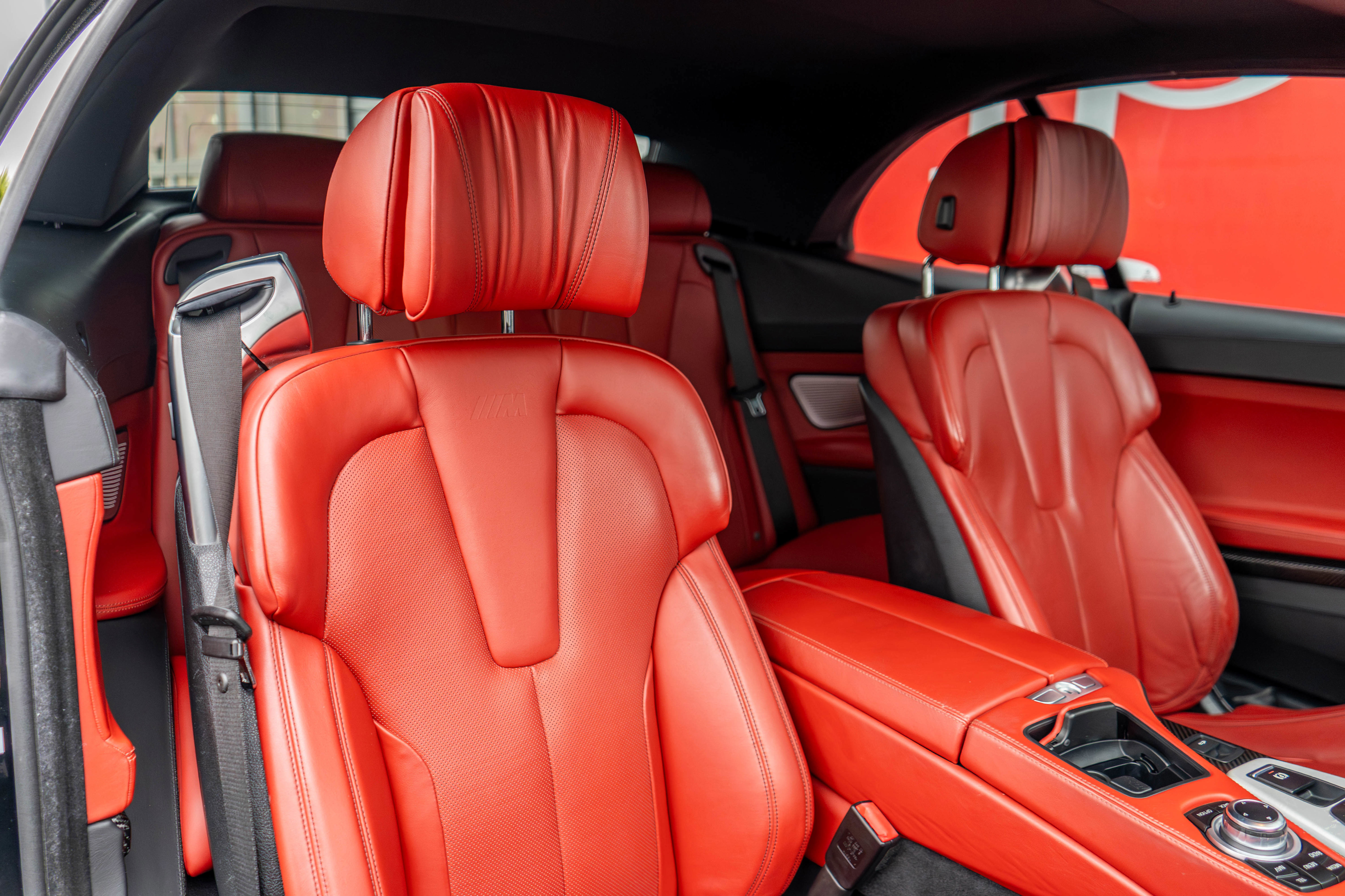 Used 2014 BMW M6 Convertible RWD image 34