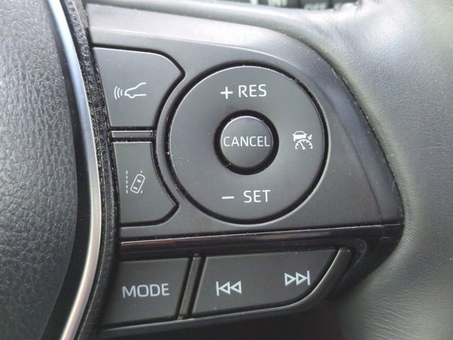 Used 2021 Toyota Venza XLE w/ Softex Package image 26