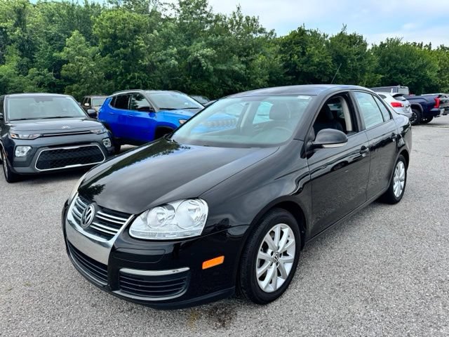 Used 2010 Volkswagen Jetta Limited Edition FWD image 3